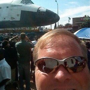 Meet your Posher, Jerry